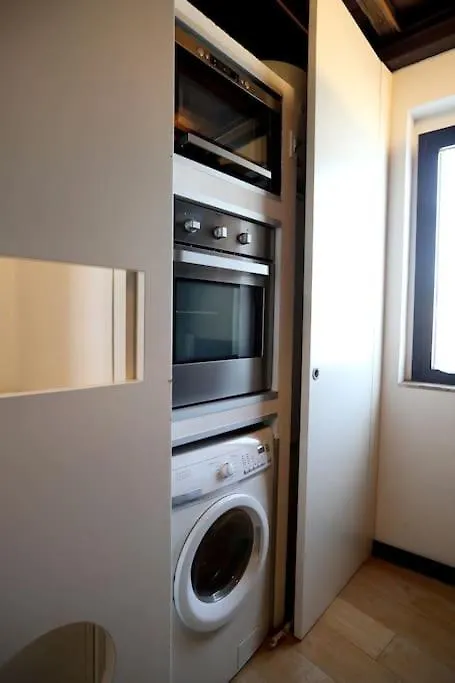 Loft Santa Chiara - Affitti Brevi Italia Apartment Lucca Italy