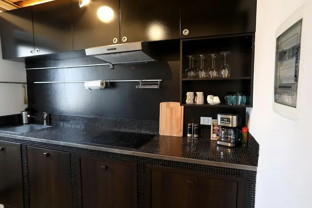 Loft Santa Chiara - Affitti Brevi Italia Apartment Lucca 0*,  Italy
