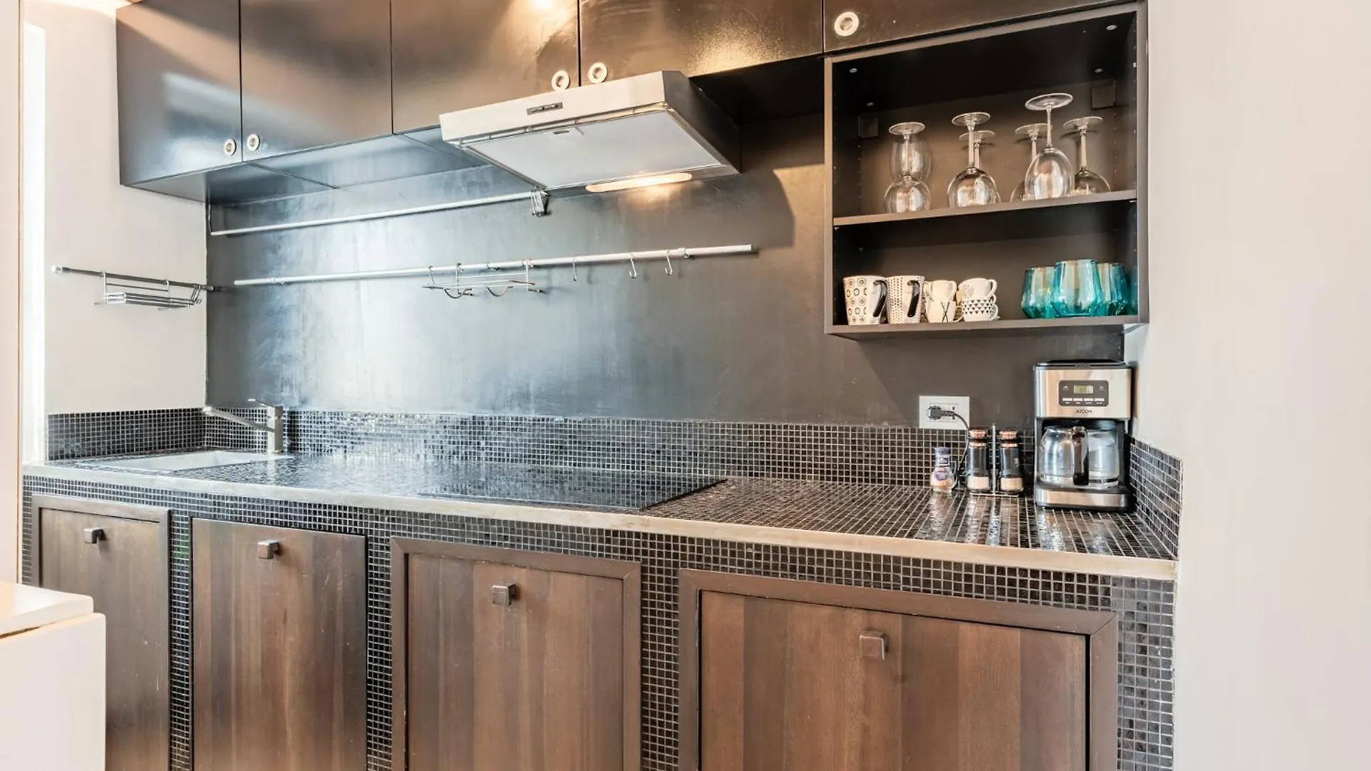 Loft Santa Chiara - Affitti Brevi Italia Apartment Lucca 0*,  Italy