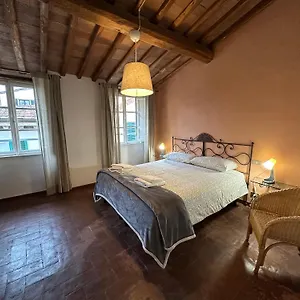 Nido Sui Tetti Di Lucca, Romantico E Centralissimo Lucca