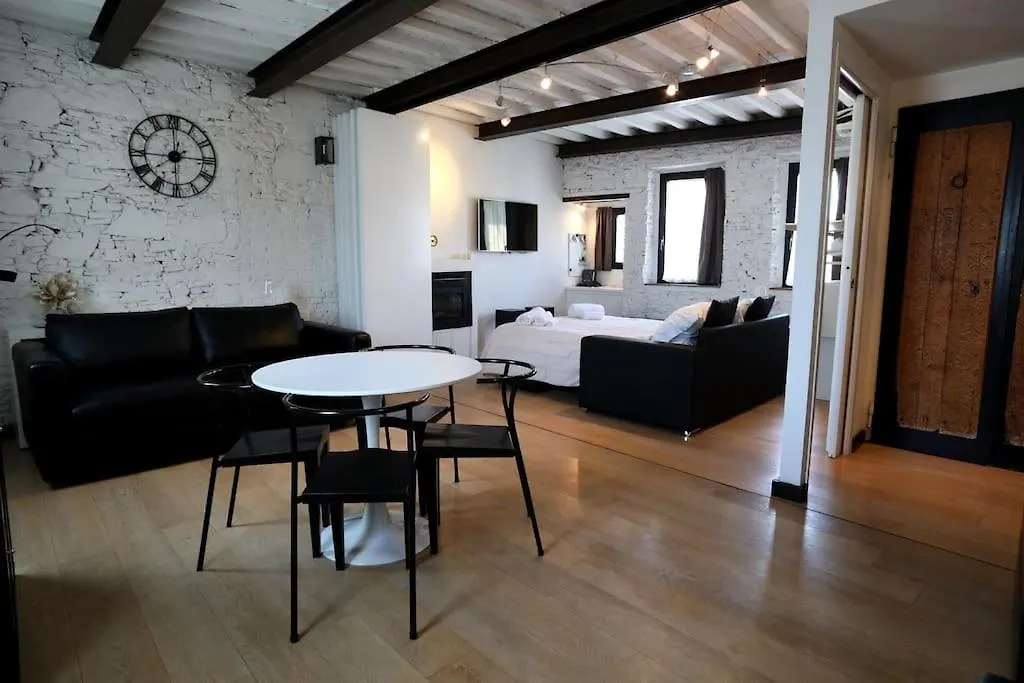 Loft Santa Chiara - Affitti Brevi Italia Apartment Lucca