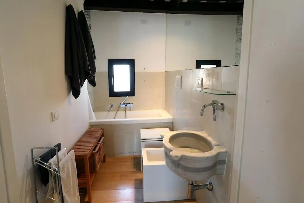Appartamento Loft Santa Chiara - Affitti Brevi Italia Lucca Italia