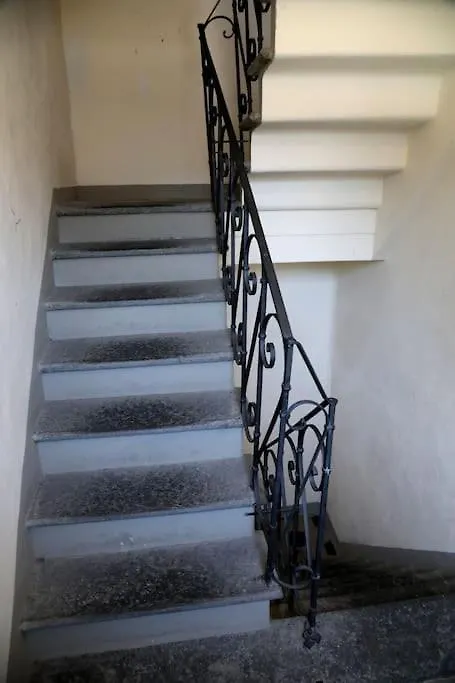 Appartamento Loft Santa Chiara - Affitti Brevi Italia Lucca