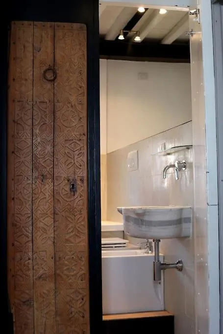 Appartamento Loft Santa Chiara - Affitti Brevi Italia Lucca 0*,  Italia