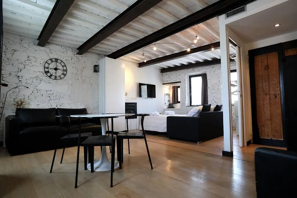 Loft Santa Chiara - Affitti Brevi Italia Apartment Lucca