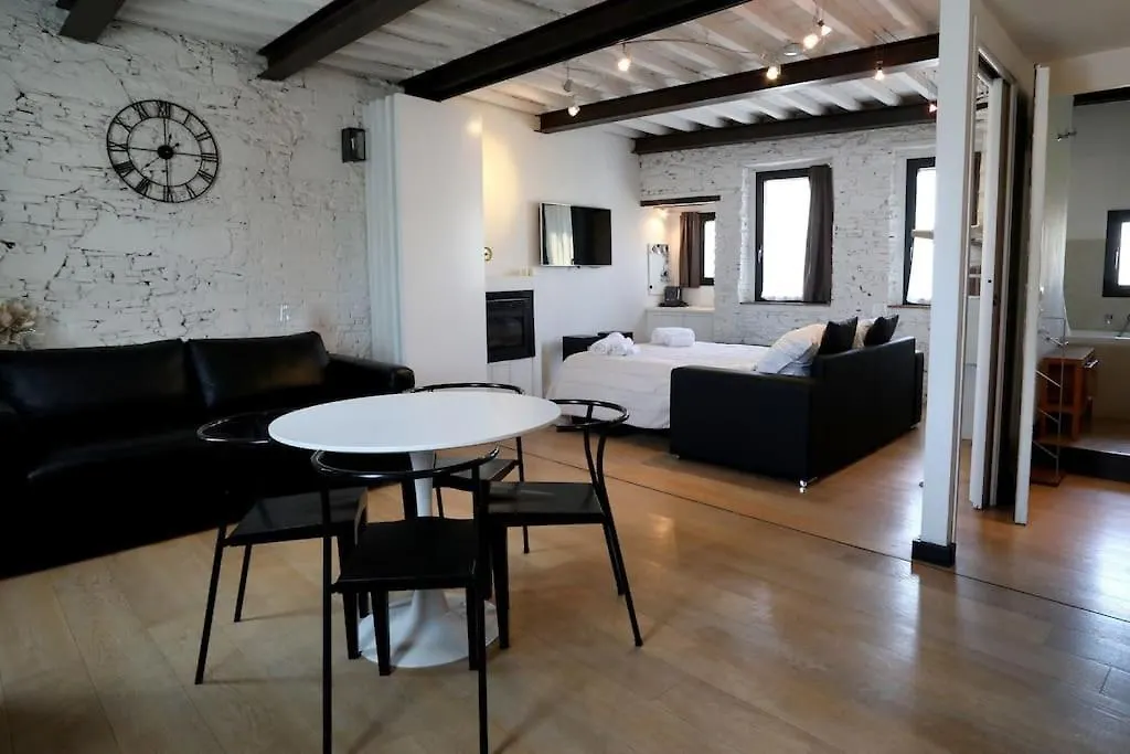 Loft Santa Chiara - Affitti Brevi Italia Apartment Lucca