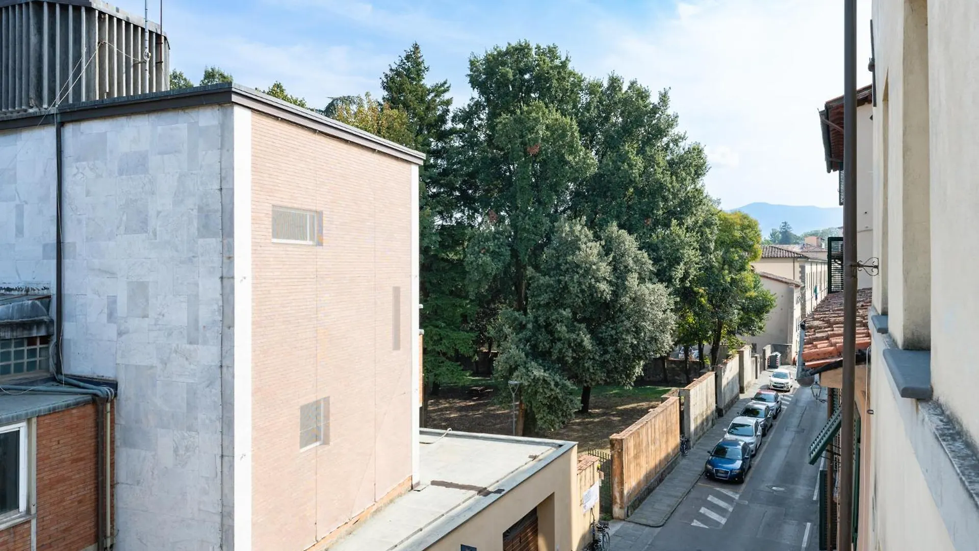 Loft Santa Chiara - Affitti Brevi Italia Apartment Lucca