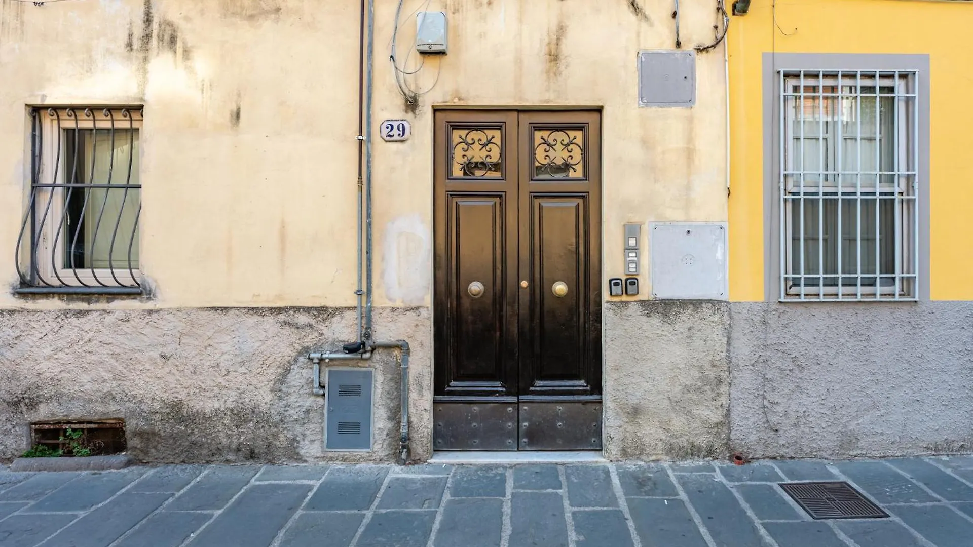 Loft Santa Chiara - Affitti Brevi Italia Apartment Lucca
