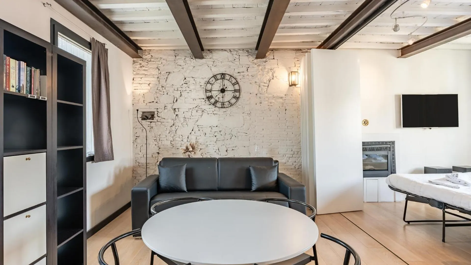 Appartamento Loft Santa Chiara - Affitti Brevi Italia Lucca