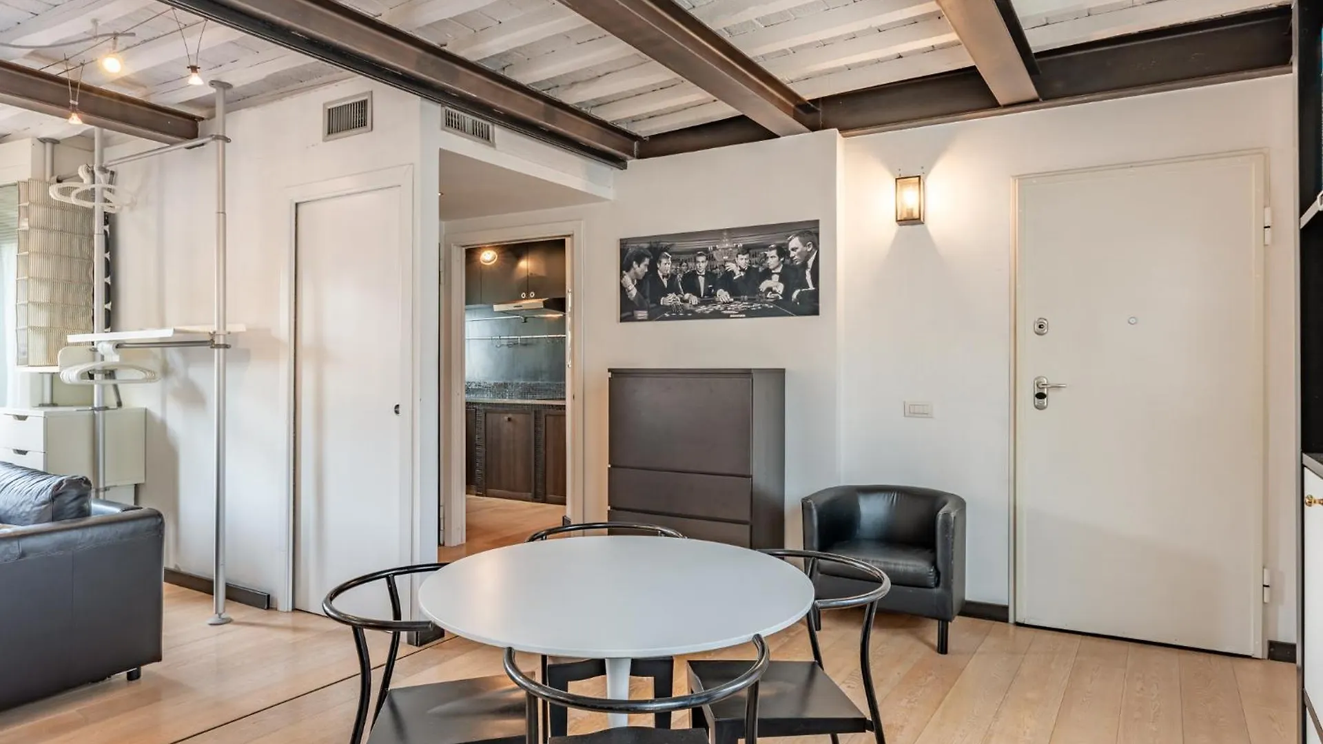 Appartamento Loft Santa Chiara - Affitti Brevi Italia Lucca Italia