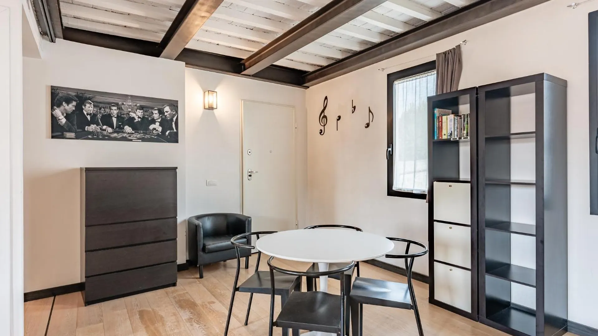 Appartamento Loft Santa Chiara - Affitti Brevi Italia Lucca 0*,  Italia